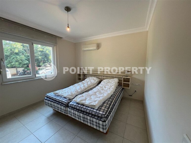 Cozy 115 m² 2+1 apartment in the Oba area with a residence permit-id-10531-photo-13