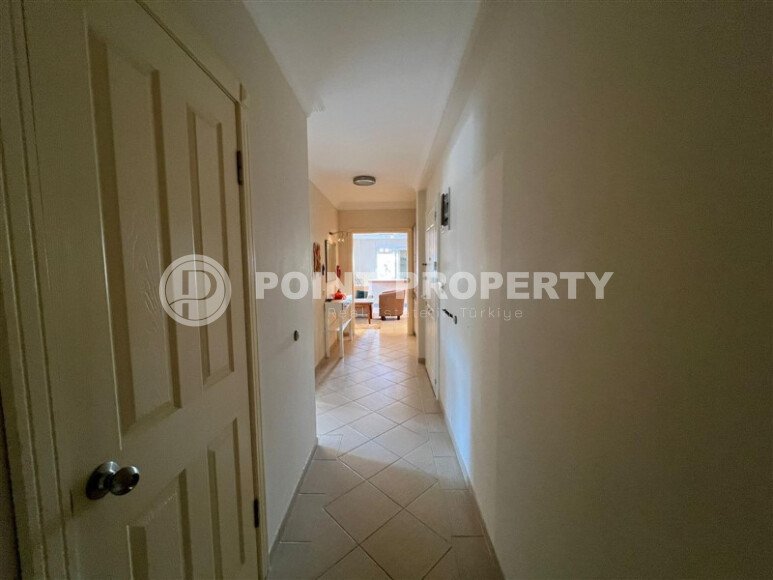 Cozy 115 m² 2+1 apartment in the Oba area with a residence permit-id-10531-photo-14