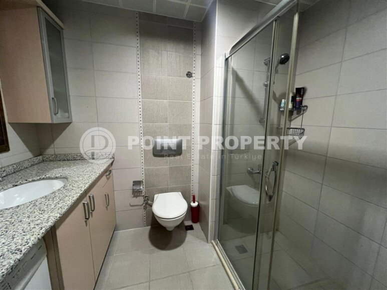 Cozy 115 m² 2+1 apartment in the Oba area with a residence permit-id-10531-photo-15