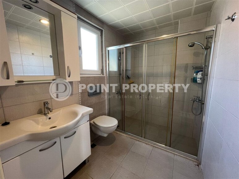 Cozy 115 m² 2+1 apartment in the Oba area with a residence permit-id-10531-photo-16