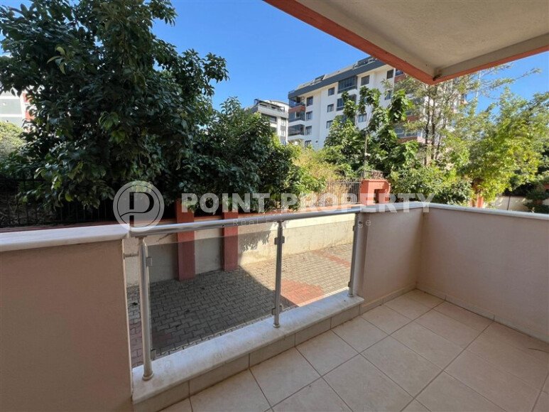 Cozy 115 m² 2+1 apartment in the Oba area with a residence permit-id-10531-photo-19