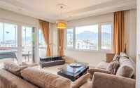 Spacious 180 m² penthouse in Oba with panoramic mountain views-id-10532-photo-2