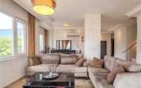 Spacious 180 m² penthouse in Oba with panoramic mountain views-id-10532-photo-3