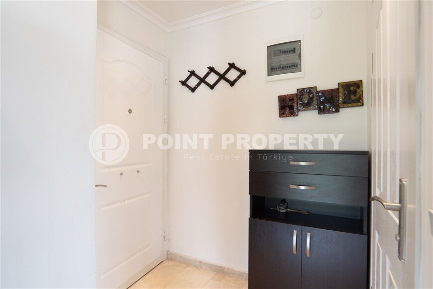 Spacious 180 m² penthouse in Oba with panoramic mountain views-id-10532-photo-11