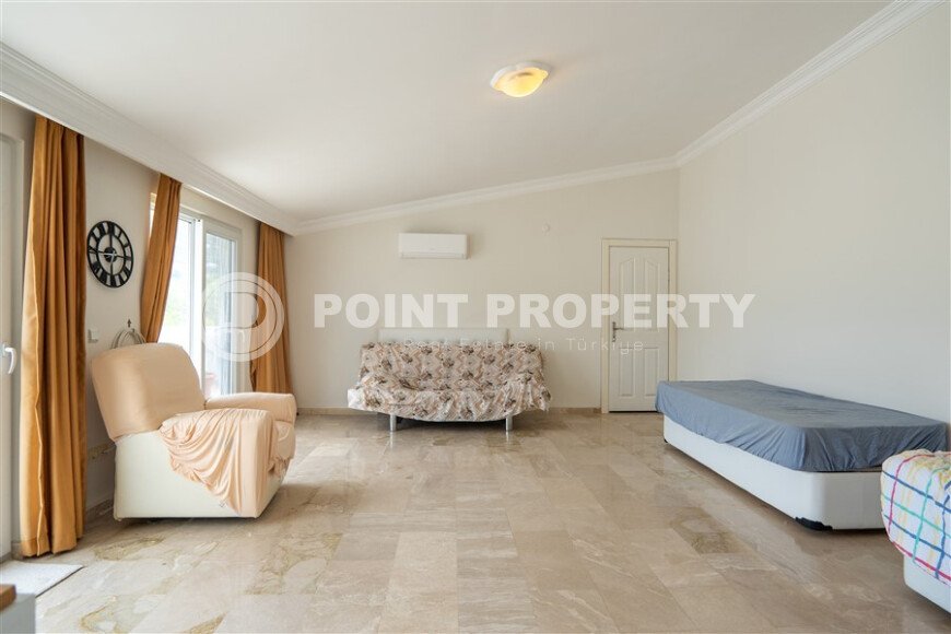 Spacious 180 m² penthouse in Oba with panoramic mountain views-id-10532-photo-14