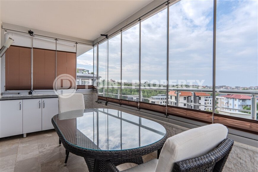 Spacious 180 m² penthouse in Oba with panoramic mountain views-id-10532-photo-32