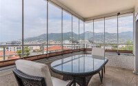 Spacious 180 m² penthouse in Oba with panoramic mountain views-id-10532-photo-33