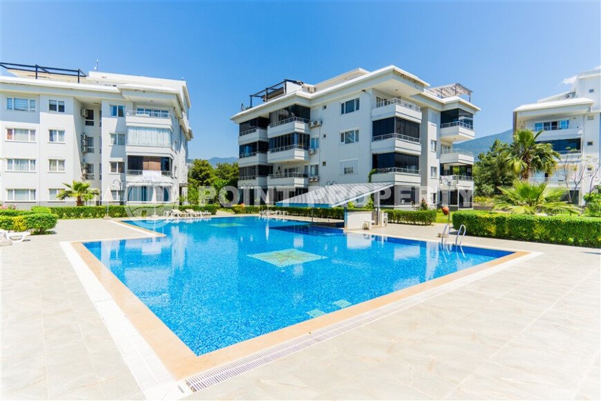 Spacious 180 m² penthouse in Oba with panoramic mountain views-id-10532-photo-40