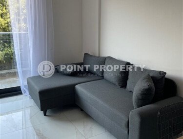 Sunny 50 m² apartment in the Oba district in a modern complex with a shuttle to the sea.-id-10533-photo-5