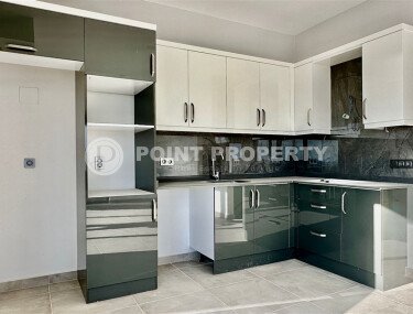 New spacious duplex of 135 m² in Mahmutlar with sea views and modern infrastructure-id-10535-photo-5