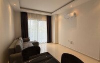 Современная квартира 55 м² в новом комплексе района Махмутлар-id-10536-фото-3