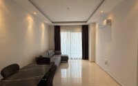 Современная квартира 55 м² в новом комплексе района Махмутлар-id-10536-фото-6