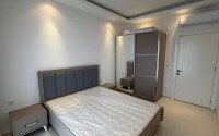Современная квартира 55 м² в новом комплексе района Махмутлар-id-10536-фото-10