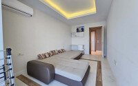 Просторная квартира 145 м² с видом на море в районе Каргыджак-id-10537-фото-5