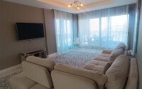 Просторная квартира 145 м² с видом на море в районе Каргыджак-id-10537-фото-7
