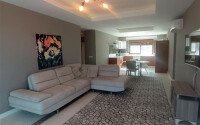 Просторная квартира 145 м² с видом на море в районе Каргыджак-id-10537-фото-8