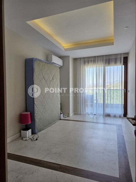 Просторная квартира 145 м² с видом на море в районе Каргыджак-id-10537-фото-12