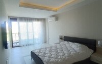 Просторная квартира 145 м² с видом на море в районе Каргыджак-id-10537-фото-15