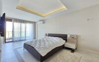 Просторная квартира 145 м² с видом на море в районе Каргыджак-id-10537-фото-18