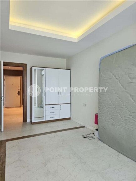 Просторная квартира 145 м² с видом на море в районе Каргыджак-id-10537-фото-19