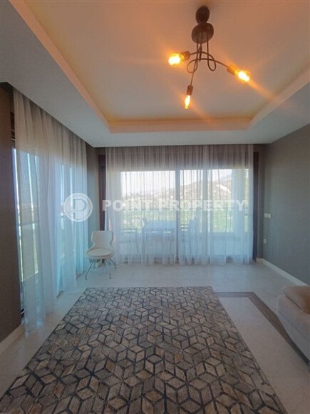 Просторная квартира 145 м² с видом на море в районе Каргыджак-id-10537-фото-22