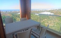 Просторная квартира 145 м² с видом на море в районе Каргыджак-id-10537-фото-26