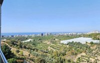Просторная квартира 145 м² с видом на море в районе Каргыджак-id-10537-фото-28