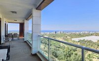 Просторная квартира 145 м² с видом на море в районе Каргыджак-id-10537-фото-30
