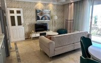 Уютная квартира 110 м² в центре Алании-id-10538-фото-2