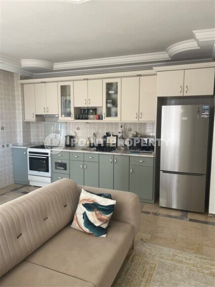 Уютная квартира 110 м² в центре Алании-id-10538-фото-3