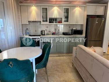 Уютная квартира 110 м² в центре Алании-id-10538-фото-4