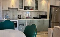 Уютная квартира 110 м² в центре Алании-id-10538-фото-5