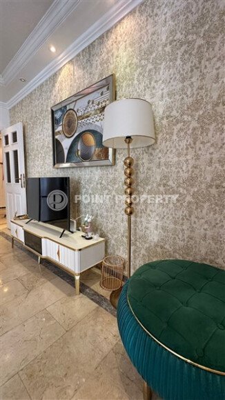Уютная квартира 110 м² в центре Алании-id-10538-фото-10