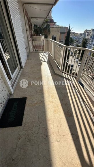 Уютная квартира 110 м² в центре Алании-id-10538-фото-11