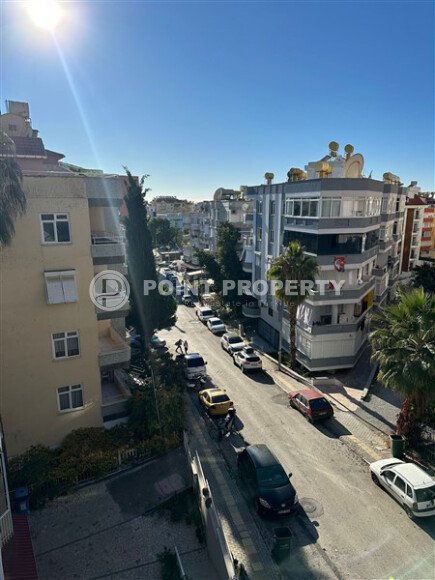 Уютная квартира 110 м² в центре Алании-id-10538-фото-12