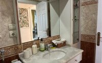 Уютная квартира 110 м² в центре Алании-id-10538-фото-13
