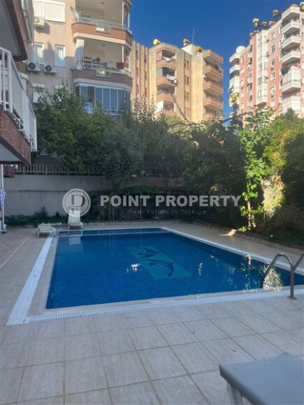 Уютная квартира 110 м² в центре Алании-id-10538-фото-14
