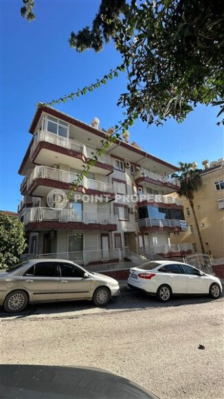 Уютная квартира 110 м² в центре Алании-id-10538-фото-15