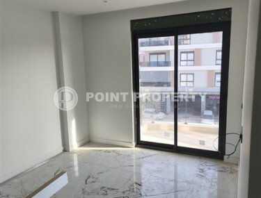Современная квартира 48 м², район Оба-id-10540-фото-2