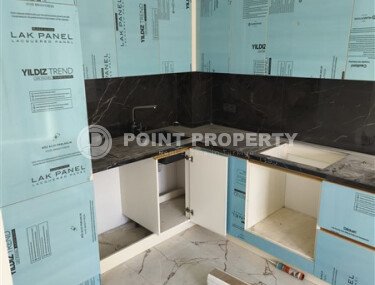 Современная квартира 48 м², район Оба-id-10540-фото-4