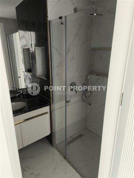 Современная квартира 48 м², район Оба-id-10540-фото-6