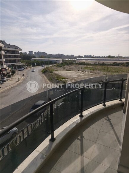 Современная квартира 48 м², район Оба-id-10540-фото-7