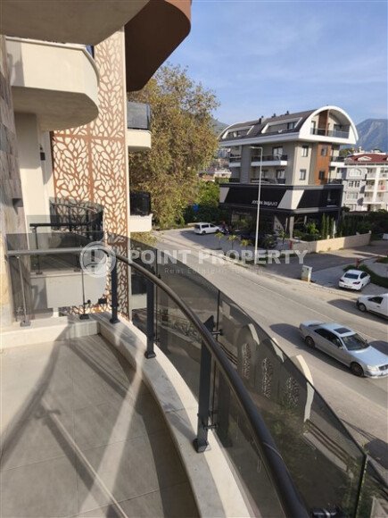 Современная квартира 48 м², район Оба-id-10540-фото-8