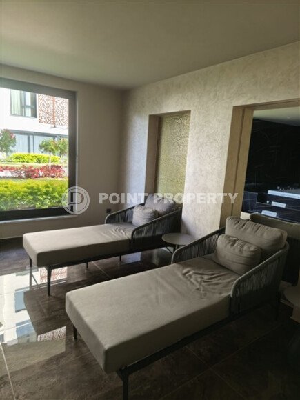 Современная квартира 48 м², район Оба-id-10540-фото-9