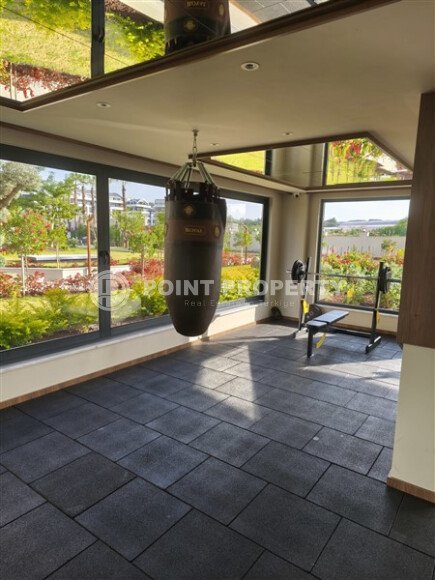 Современная квартира 48 м², район Оба-id-10540-фото-10