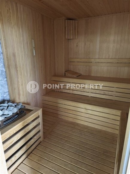 Современная квартира 48 м², район Оба-id-10540-фото-13