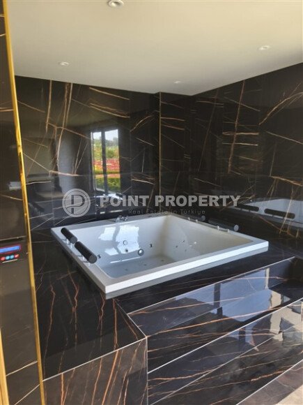 Современная квартира 48 м², район Оба-id-10540-фото-14