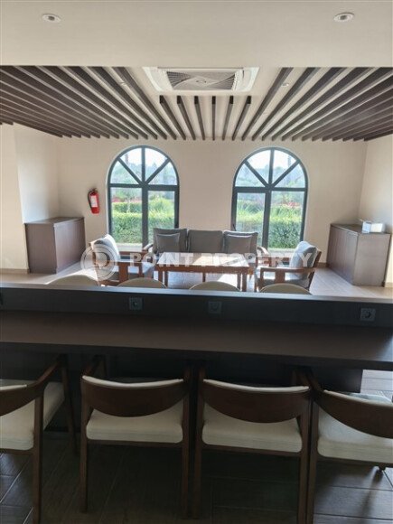 Современная квартира 48 м², район Оба-id-10540-фото-16