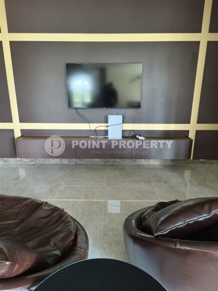 Современная квартира 48 м², район Оба-id-10540-фото-18