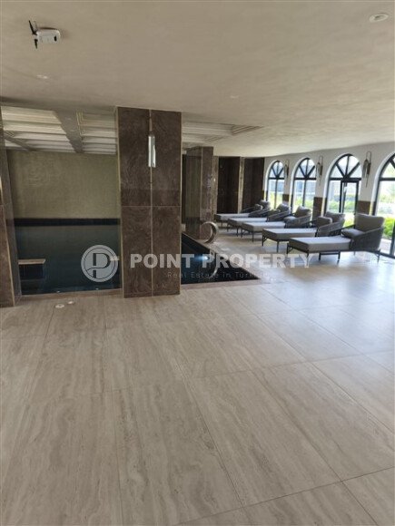 Современная квартира 48 м², район Оба-id-10540-фото-21